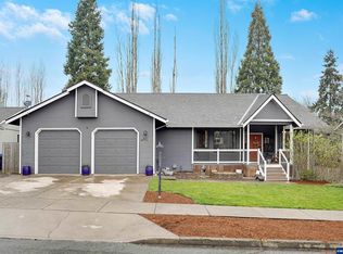 1457 Goldcrest Ave NW, Salem, OR 97304