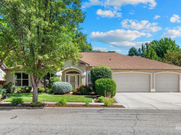 13346 W Silverbrook Dr, Boise, ID 83713