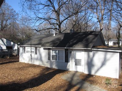 1138 Choyce Ave, Charlotte, NC, 28217