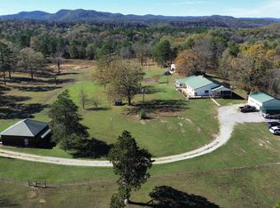 8329 Jumbo Rd, Melbourne, AR 72556