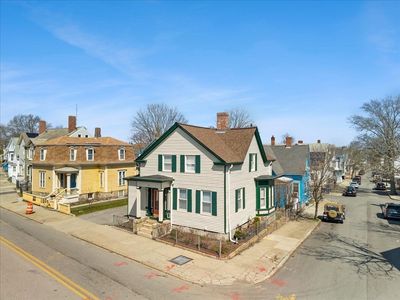 622 County St, New Bedford, MA, 02740