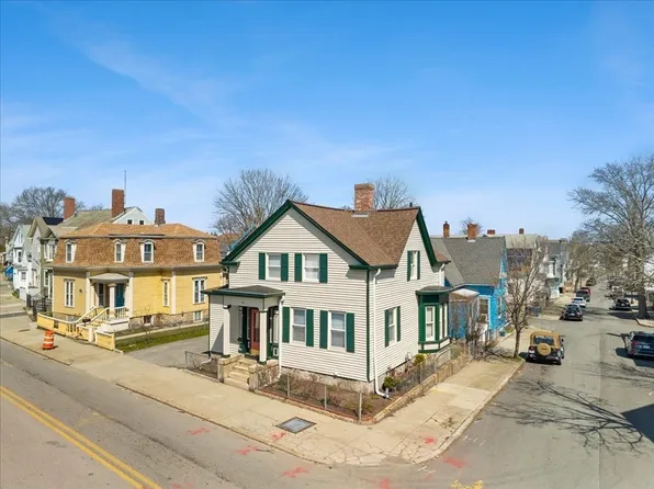 622 County St, New Bedford, MA 02740