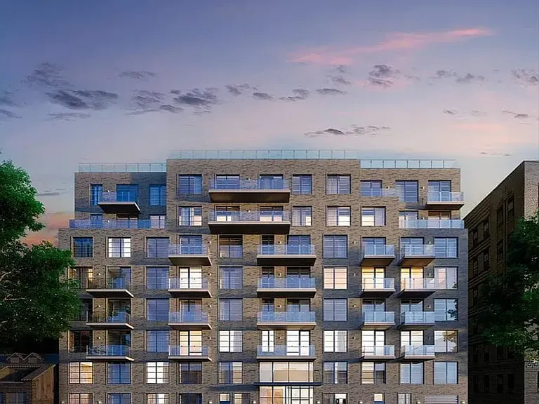 264 Webster Ave #201 — Photo 17