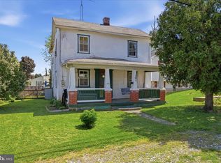 101 S George St, Ranson, WV 25438