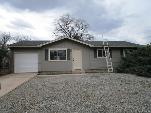 719 S Macon Way, Aurora, CO 80012