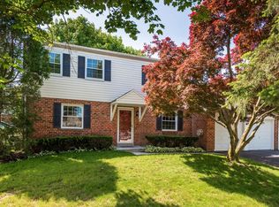 501 Valleywyck Dr, King Of Prussia, PA 19406