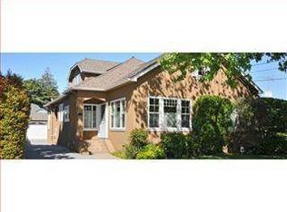 43 Grand Blvd, San Mateo, CA 94401