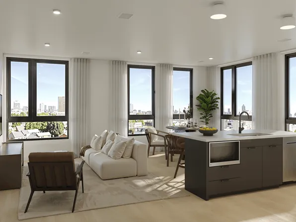 Tandem, 535 2nd St #408, Everett, MA 02149