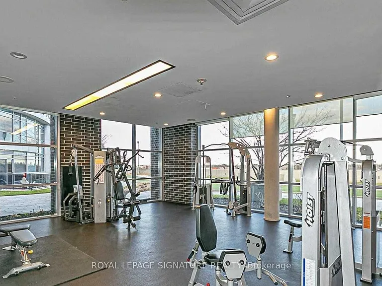 125 Village Green Sq #2301 — Photo 22