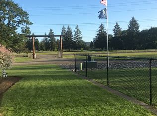 1077 Monte Elma Rd, Elma, WA 98541