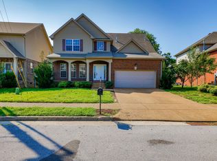 3056 Bluffhollow Gap, Antioch, TN 37013