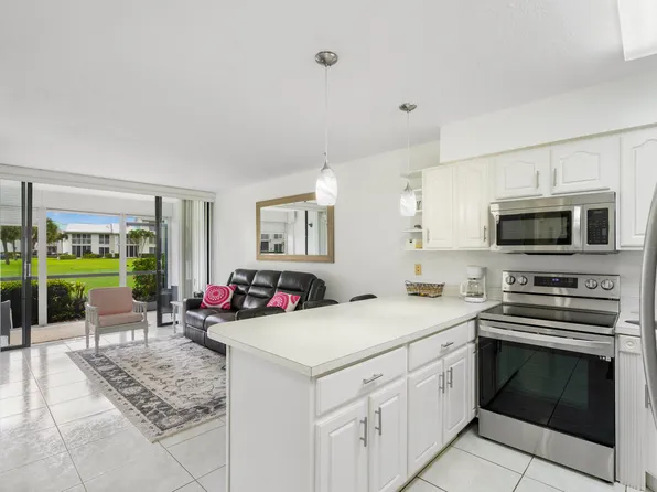 2400 S Ocean Drive #5215, Fort Pierce, FL 34949