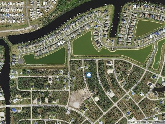 2nd image of 8078 Thruso Rd #23