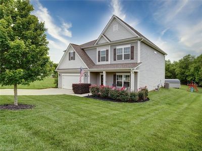 114 Sierra Chase Dr, Statesville, NC, 28677