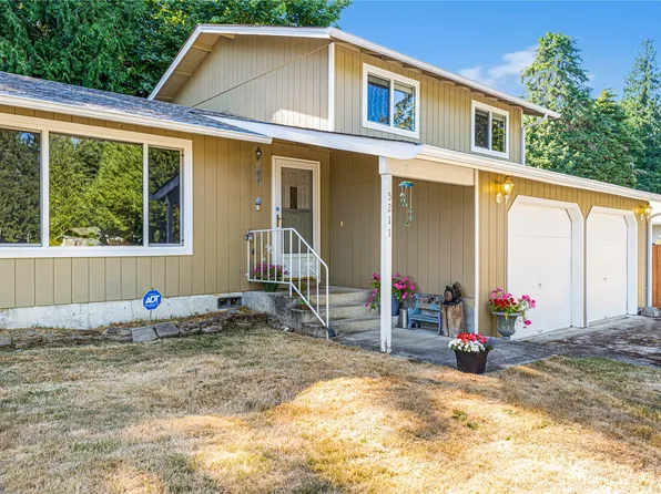 5211 Normandy Drive SE, Olympia, WA 98501