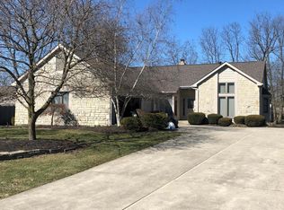 8195 Markhaven Dr, Columbus, OH