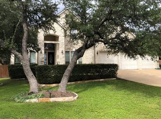 2601 Bonnyrigg Ct, Cedar Park, TX 78613