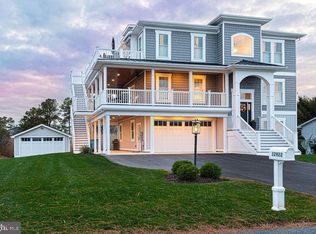 12922 Riggin Ridge Rd, Ocean City, MD 21842