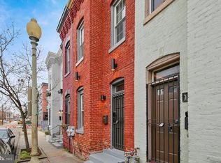 1253 Wylie St NE, Washington, DC