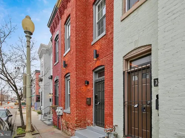 1253 Wylie St NE, Washington, DC 20002