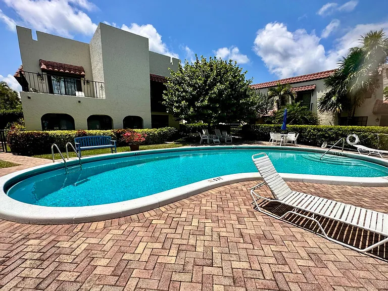200 S Ocean Blvd #B-124 — Photo 9