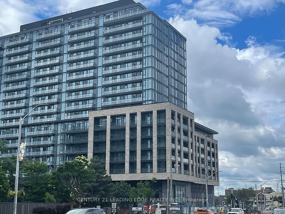 86 Dundas St E #1610