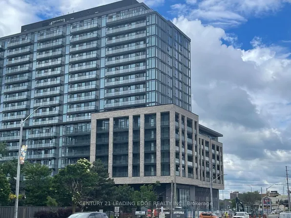 86 Dundas St E, Mississauga, ON