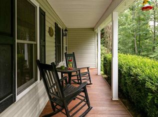 233 Courtney Woods Ln, Stuarts Draft, VA 24477