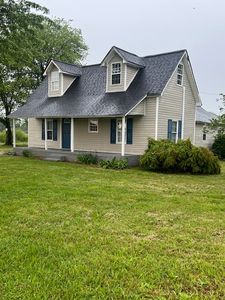 38 Big Springs Rd, Lawrenceburg, TN, 38464