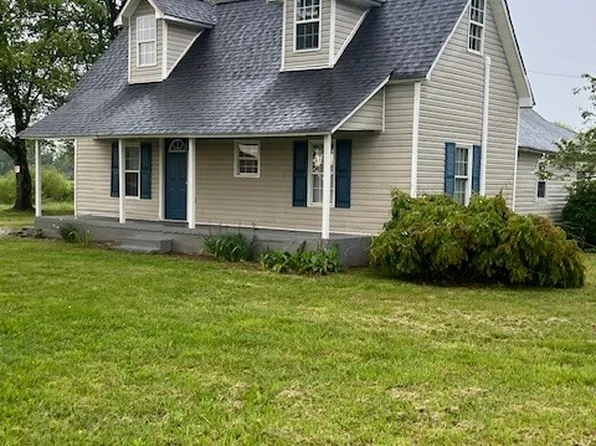 38 Big Springs Rd, Lawrenceburg, TN 38464