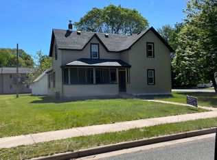 1920 3rd St E, Menomonie, WI 54751