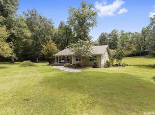 9404 NW 156th Ave, Alachua, FL 32615