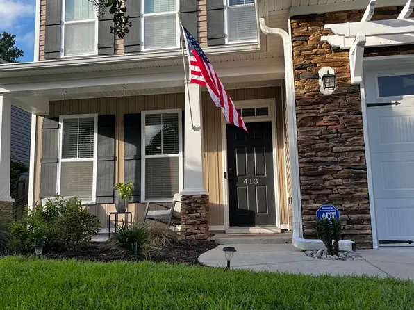 413 Chablis Way, Wilmington, NC 28411