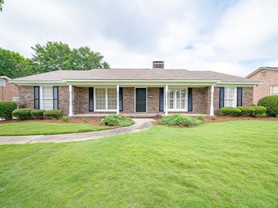 2310 Nottingham Dr, Columbus, GA, 31904