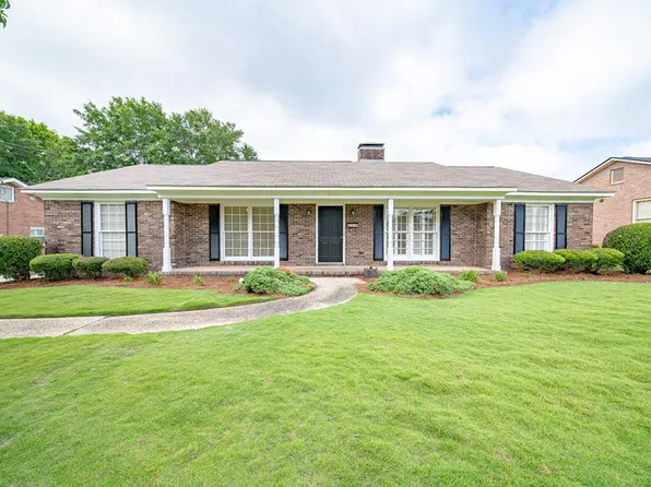 2310 Nottingham Dr, Columbus, GA 31904