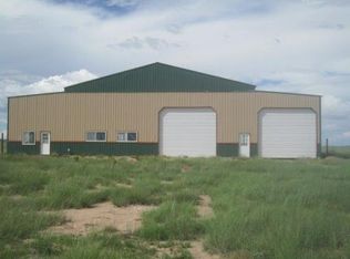 125 Langley Rd, Estancia, NM 87016