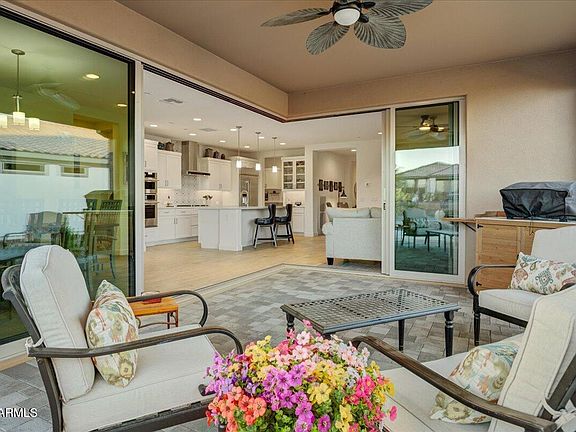 5th image of 18209 E PARIA CANYON Drive