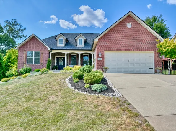 847 Pinehurst Dr, Edgewood, KY 41017