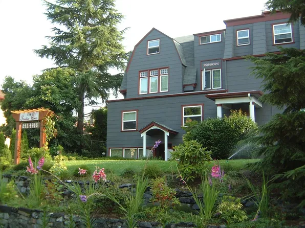 414 N Yakima Ave, Tacoma, WA