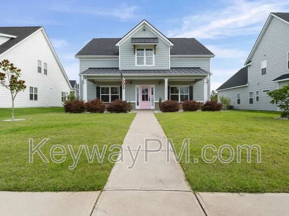 2217 Laurens St, Grovetown, GA 30813
