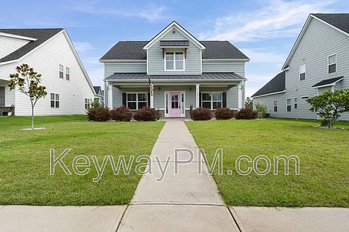 2217 Laurens St Photo 1