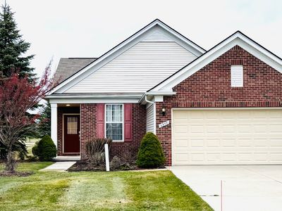9355 Sand Hill Dr, Grand Blanc, MI, 48439