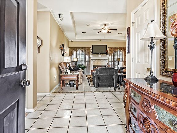 2nd image of 9296 S 259th East Ave