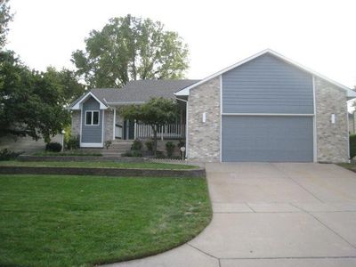 411 S Prescott St, Wichita, KS, 67209