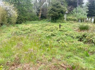 1210 S Forrest St, Westport, WA