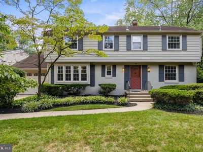 195 Pearl Croft Rd, Cherry Hill, NJ, 08034