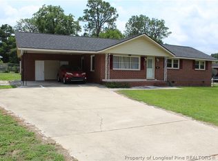 3901 Brentwood Dr, Fayetteville, NC 28304