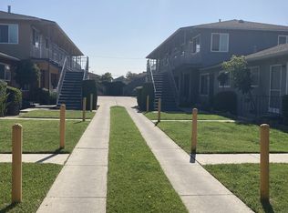 6708 Woodward Ave APT D, Bell, CA 90201