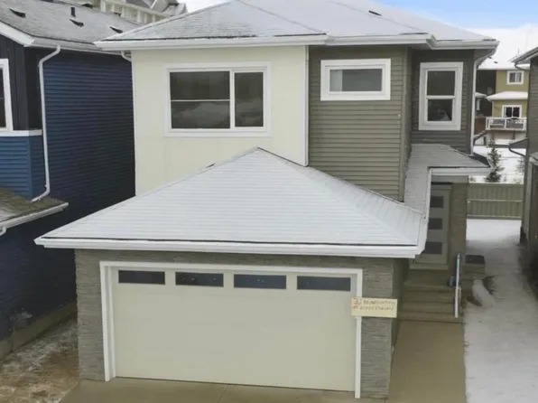 3158 Magpie Way, Edmonton, AB T5S 0K8