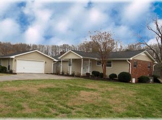 8419 Lesley Marie Ln, Knoxville, TN 37919